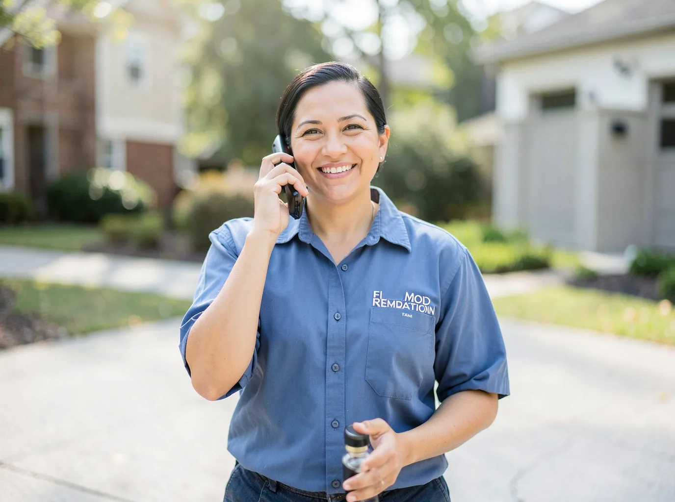 Mold Remediation Oakland, MI FAQs